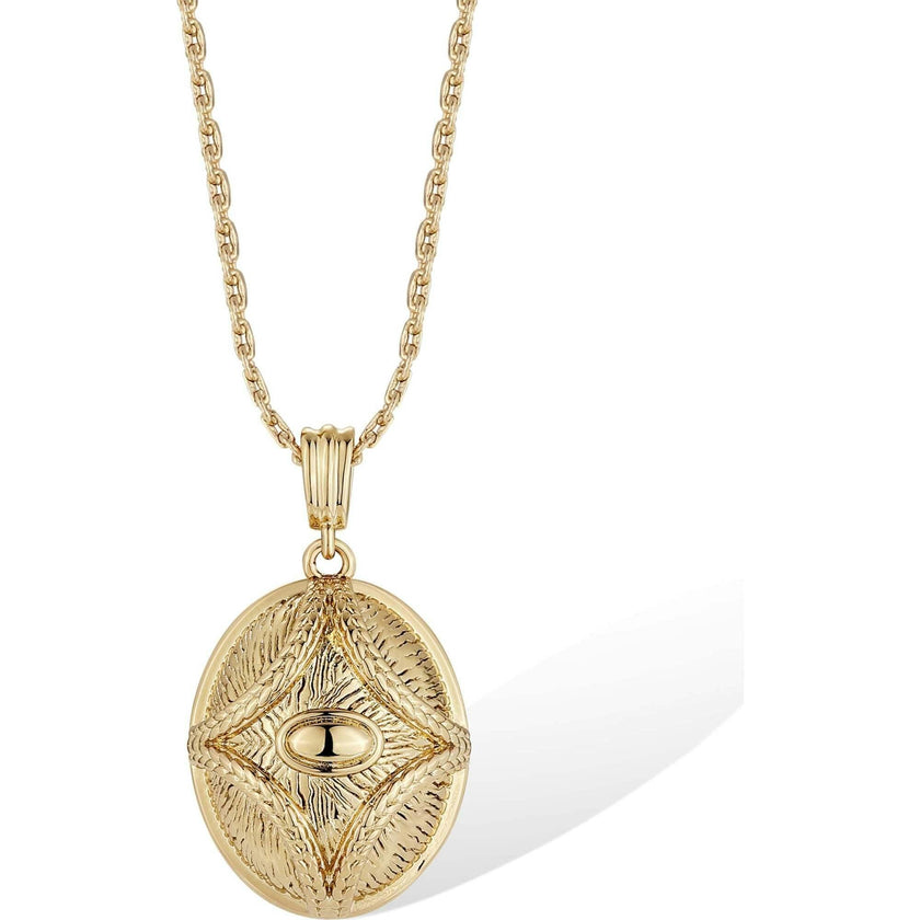 Egypt Eye Necklace