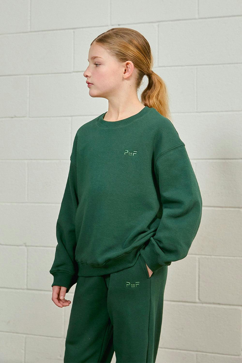 SoftWarm Crew Neck
