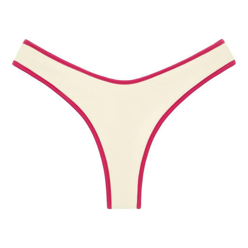 Lulu Bikini Bottom