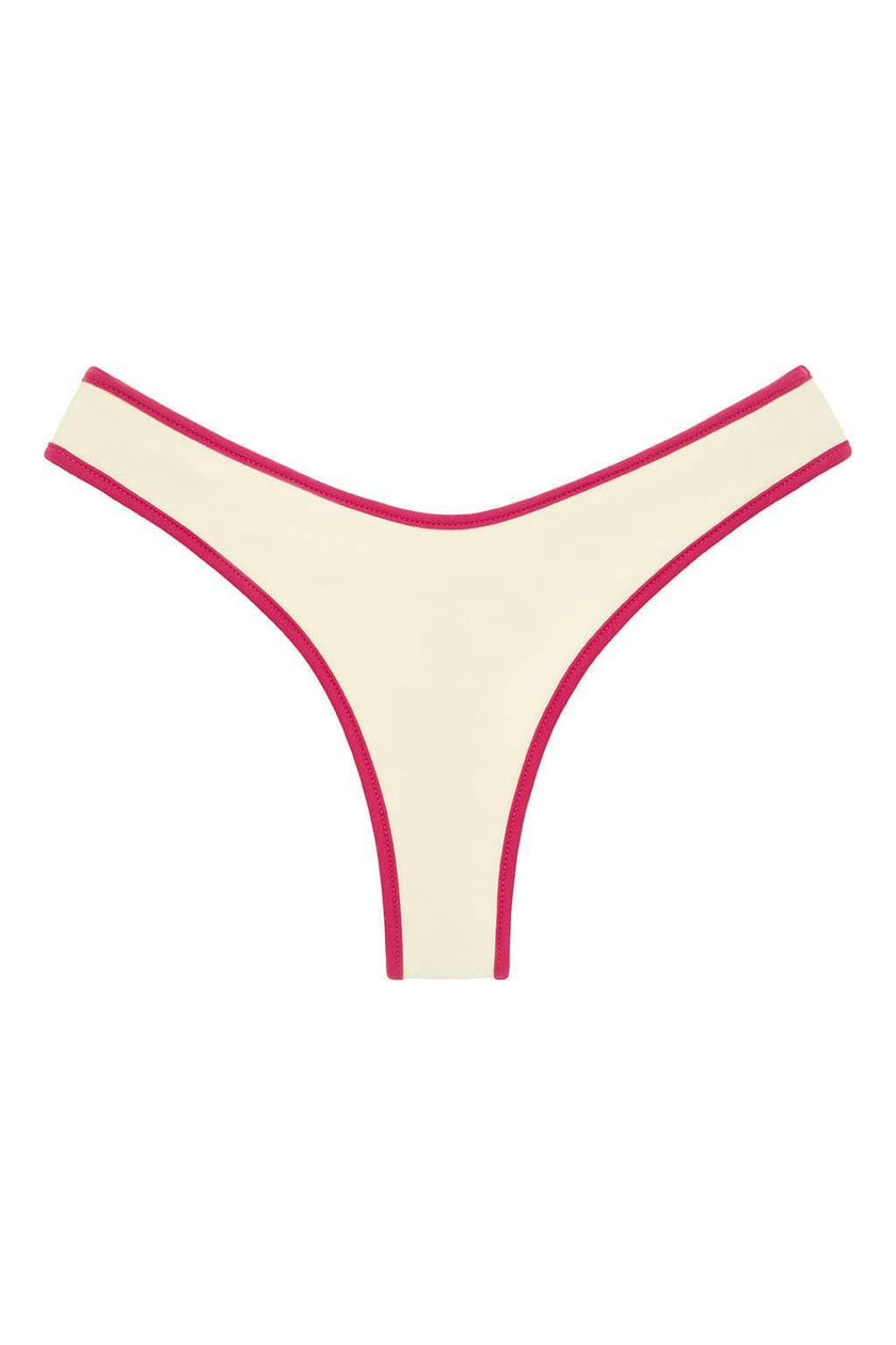 Lulu Bikini Bottom