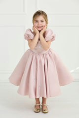 The Timeless dress