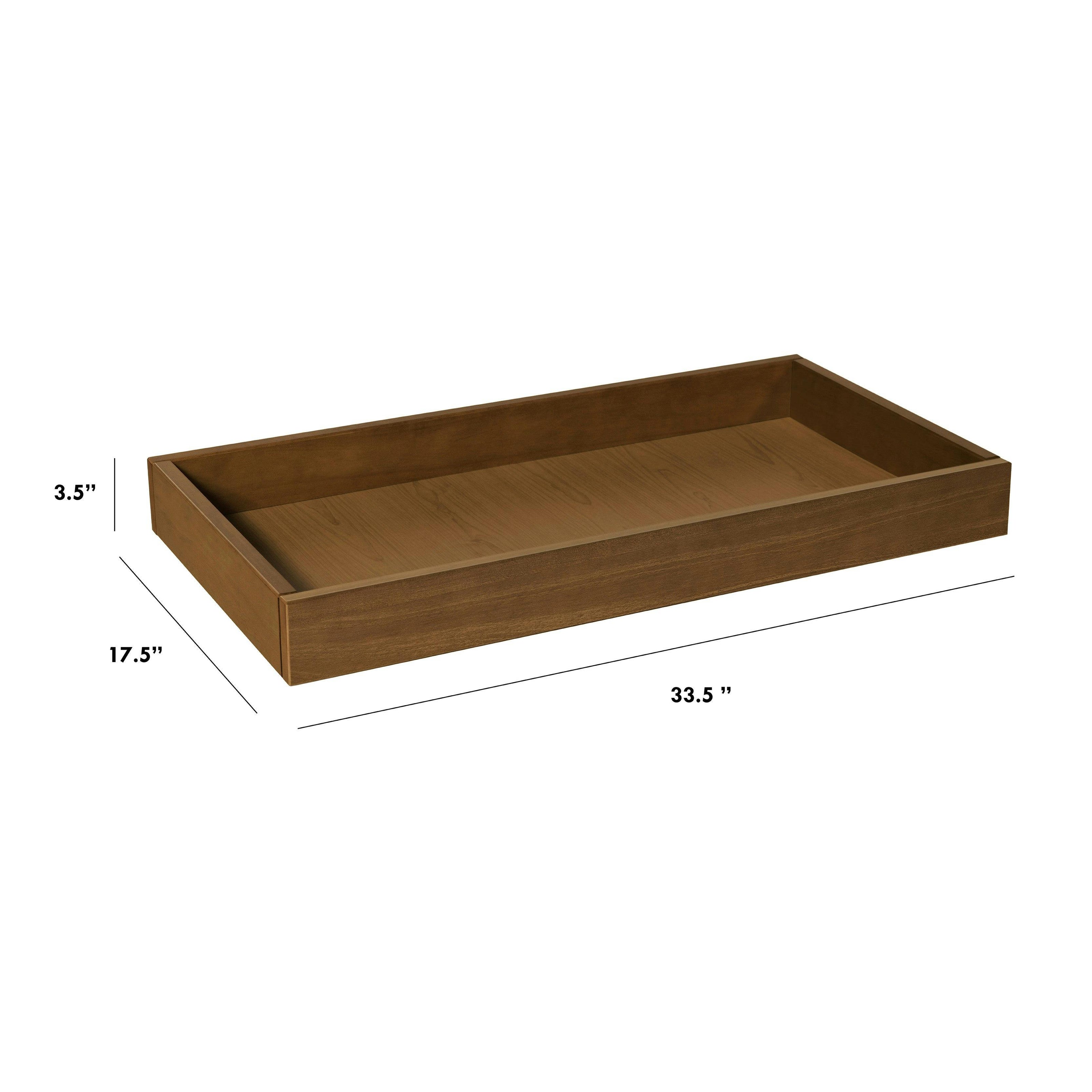 The MDB Family Universal Removable Changing Tray