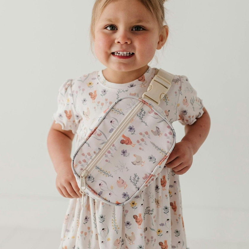 Mini Belt Bag