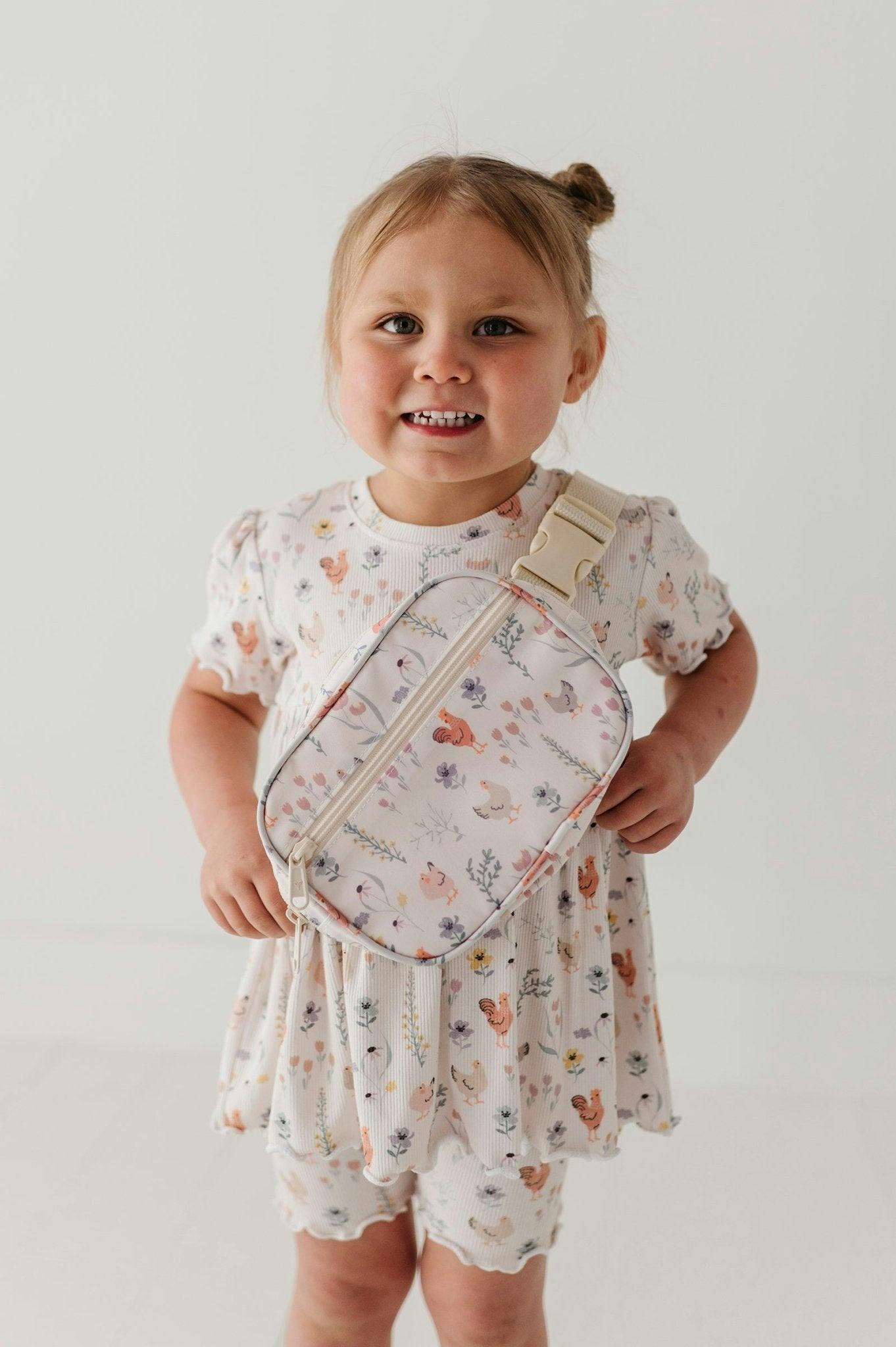 Mini Belt Bag