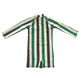 Kids Aspen Stripe Swimsuit