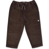 Organic Corduroy Pant