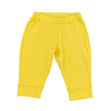 Cotton Jogger Pants