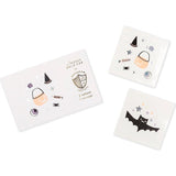 Hocus Pocus Temporary Tattoos
