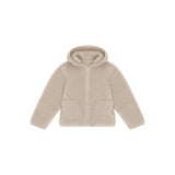 WOMEN'S WOOL COAT