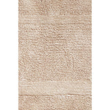 Washable Rug Bloom Rose, Pink