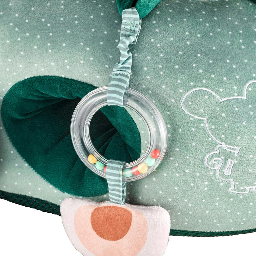 Padded Foam Baby Seat & Play