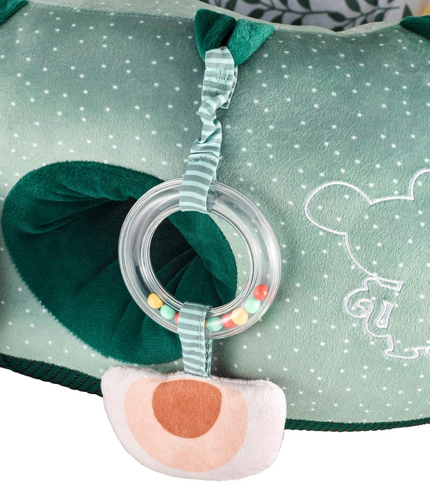 Padded Foam Baby Seat & Play