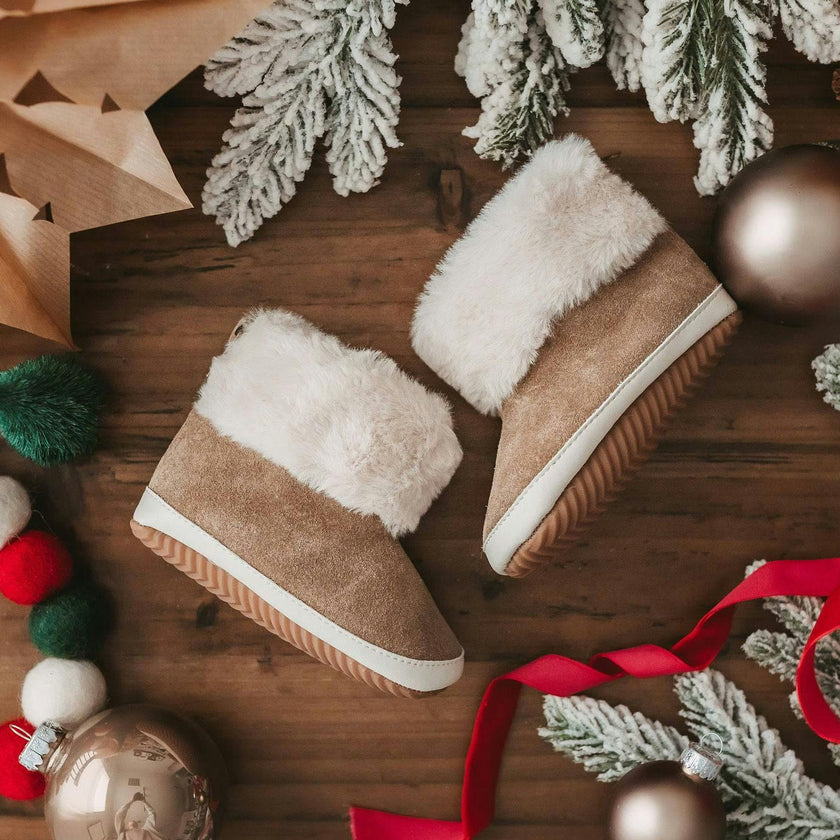 The Ari Boot