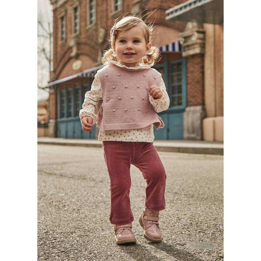 Baby 3 Piece Set Grape
