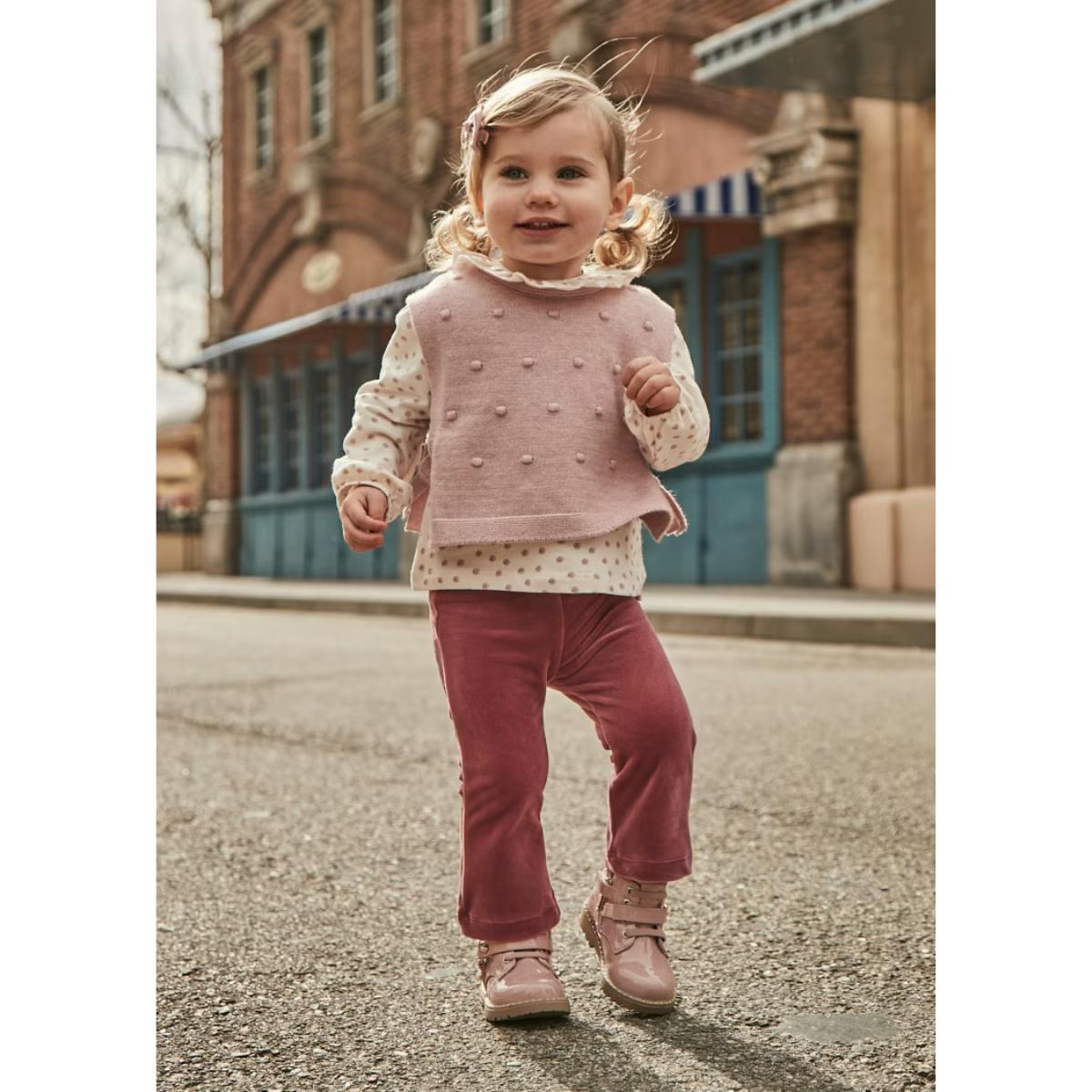 Baby 3 Piece Set Grape