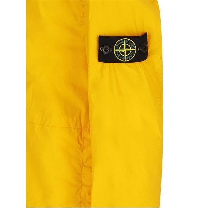 Yellow Jacket