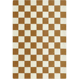 Checkerboard Rug