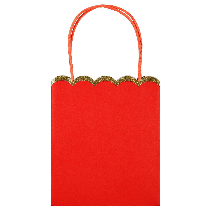 Happy Birthday Party Bags