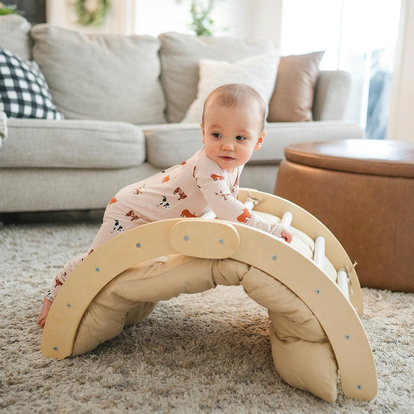 Cozy Climber Bundle