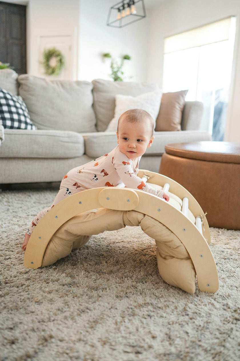 Cozy Climber Bundle