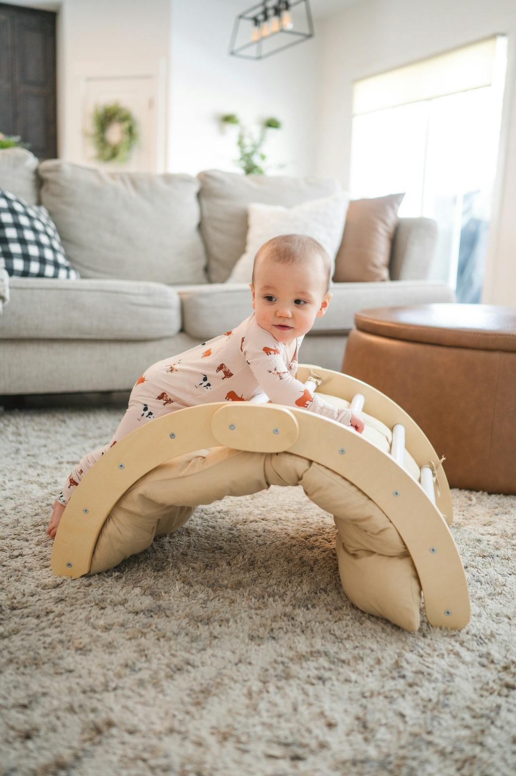 Cozy Climber Bundle