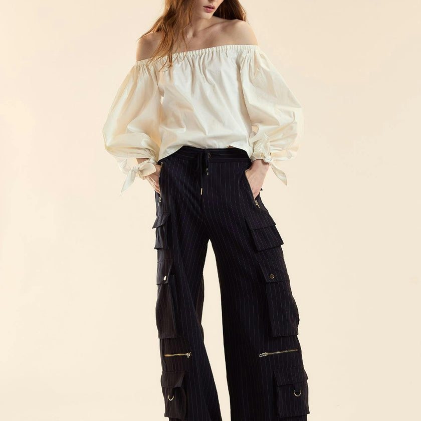 The Bunny Blouse
