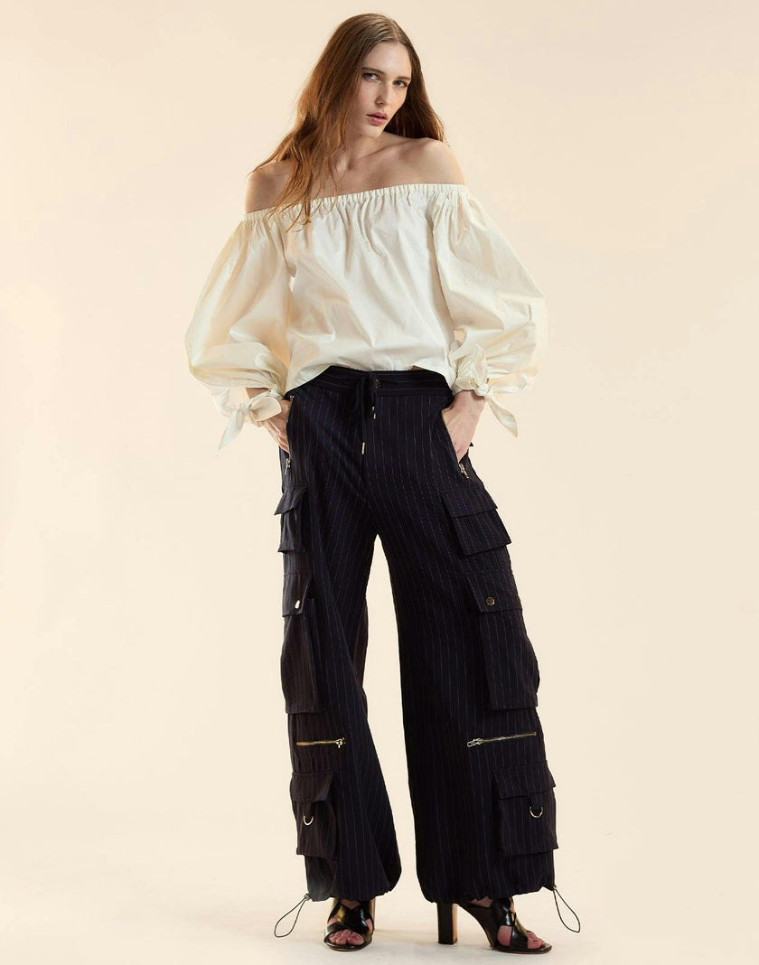 The Bunny Blouse