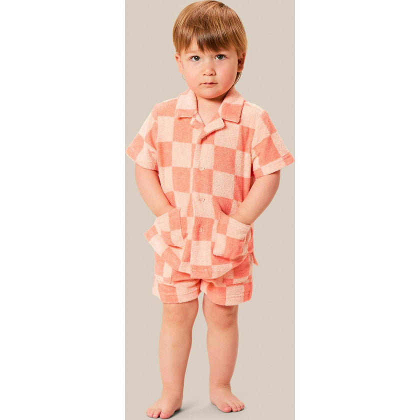 Naples Shirt