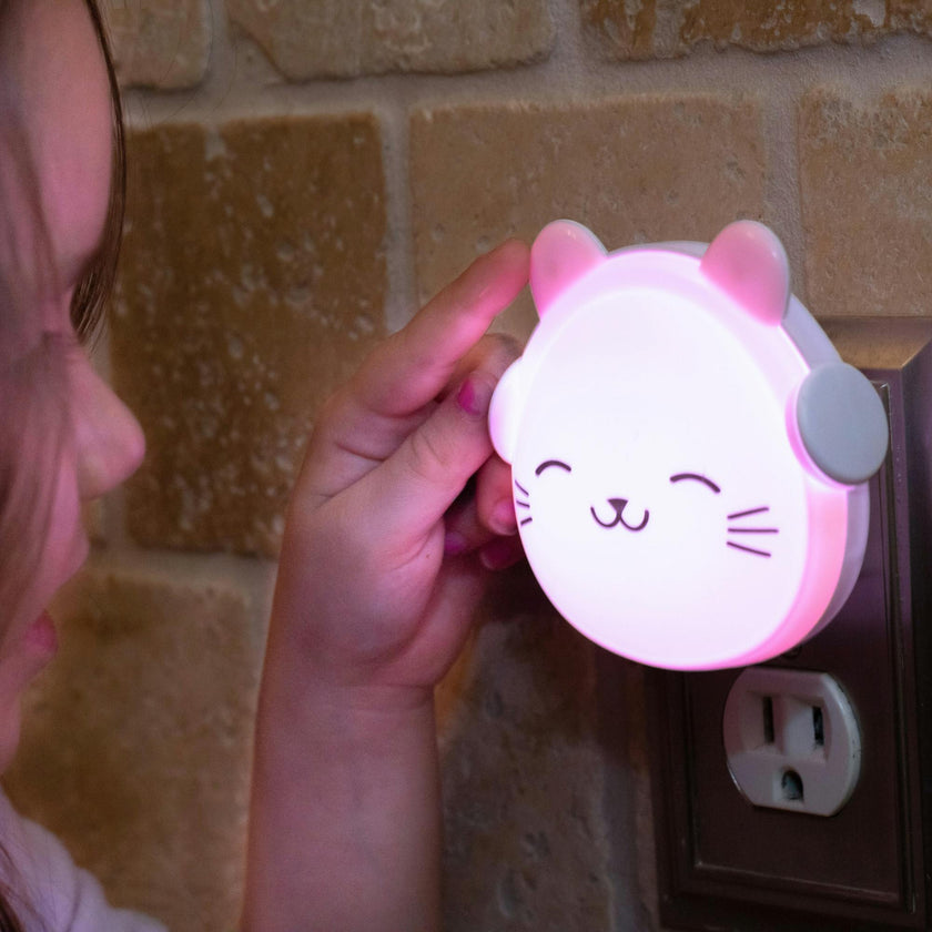 LumiGlow Wall Nightlights