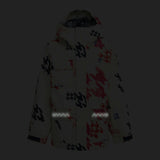 Mission snow jacket "Gerum"