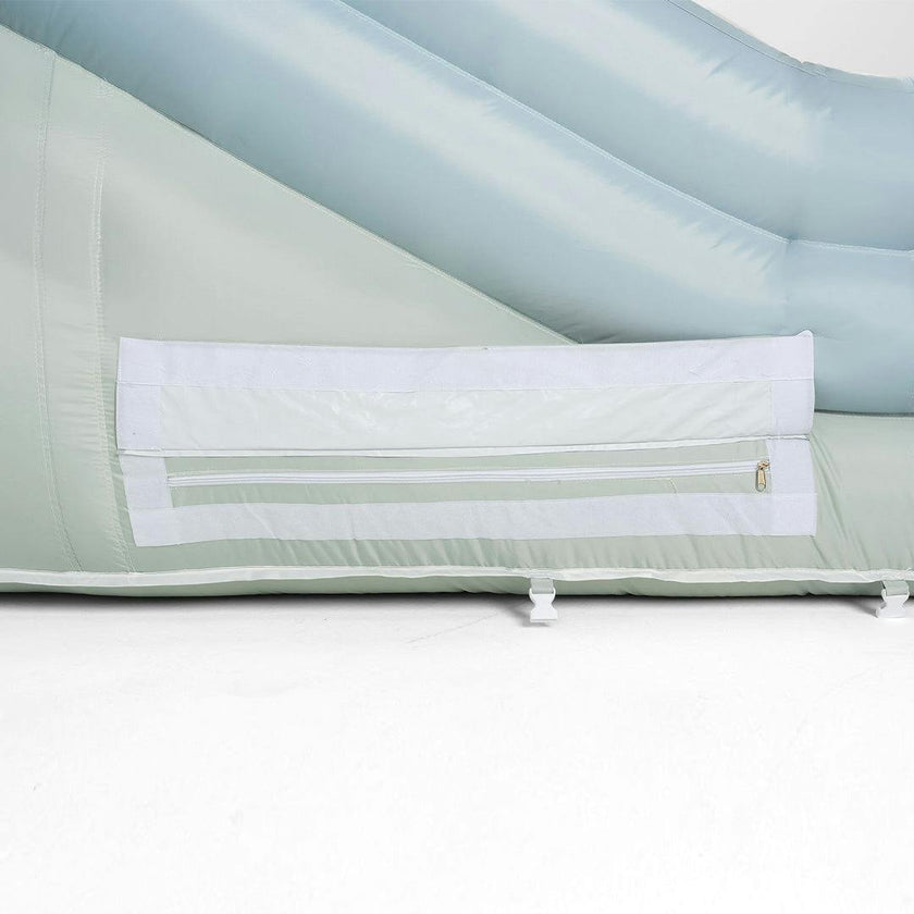 Double Slide
