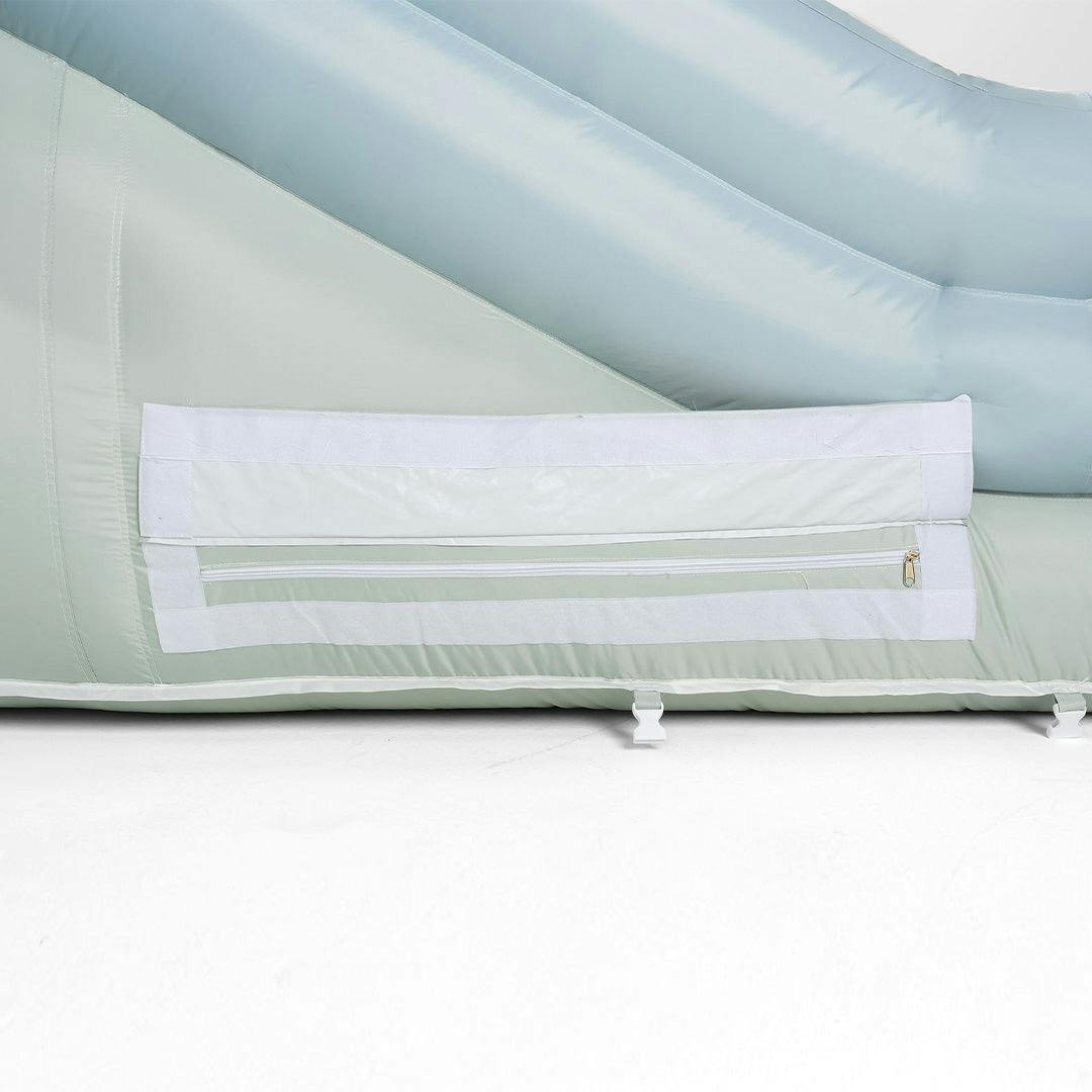 Double Slide