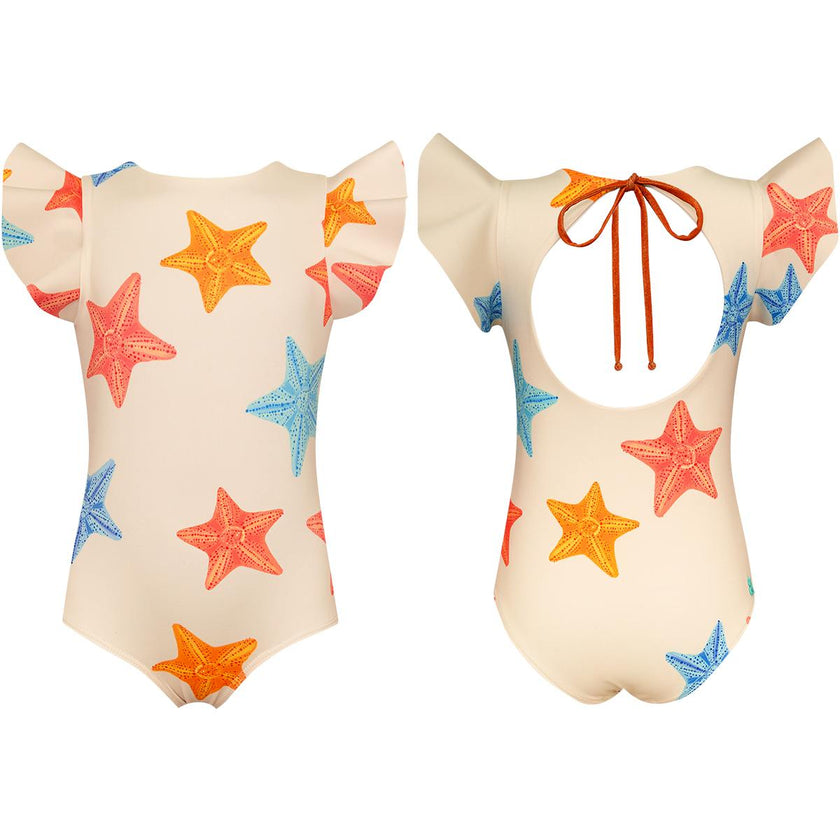 STARFISH ARENA - DAYANA ONE PIECE