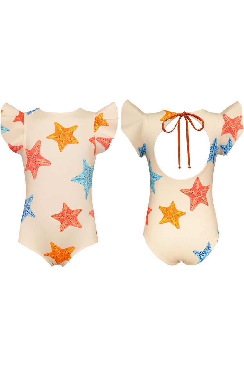 STARFISH ARENA - DAYANA ONE PIECE