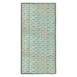 Outdoor Blanket - Minnow Pond