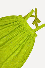 CLAIRE DRESS