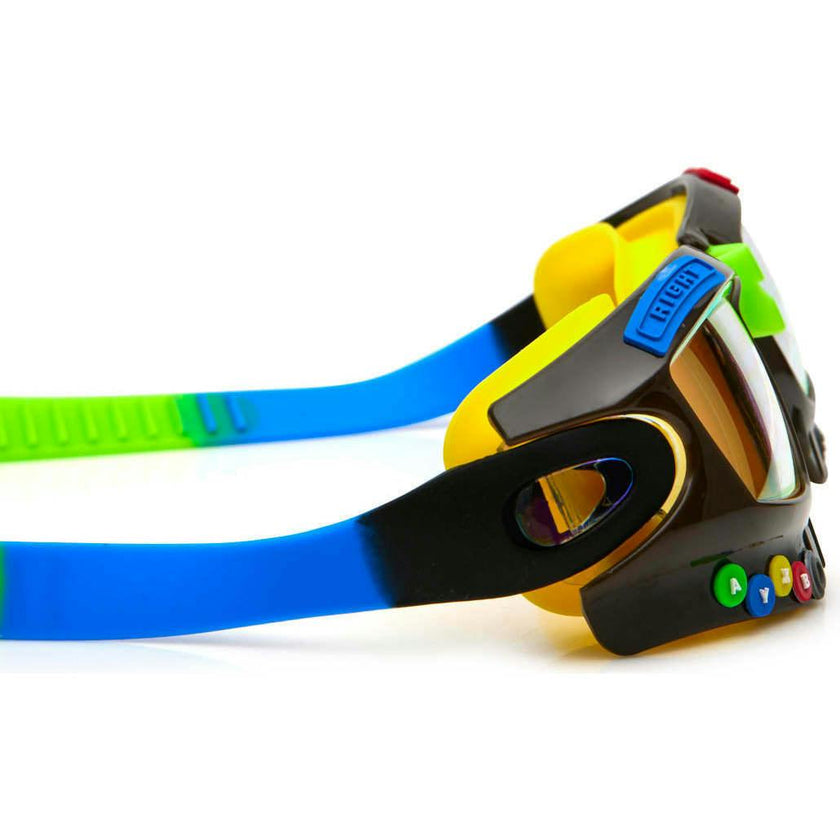 Gamer Swim Goggles