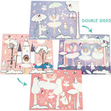 Magic Water Placemats - Enchanted
