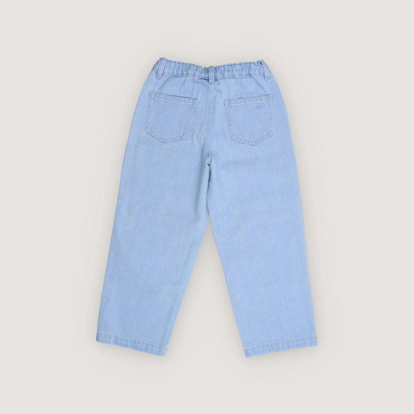 Ginger Pant Light Denim