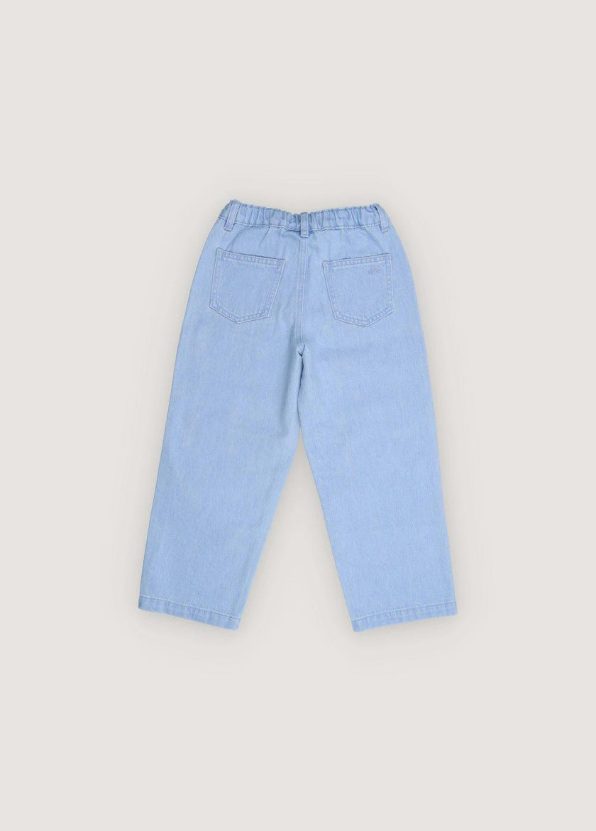 Ginger Pant Light Denim
