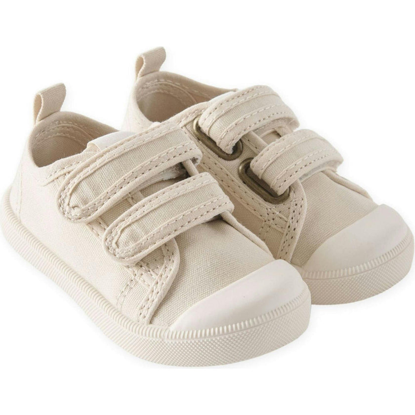 Recess Sneaker, Brown