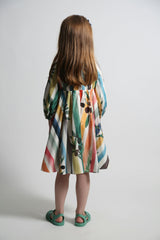 CAMPESIGNA SHIRT DRESS