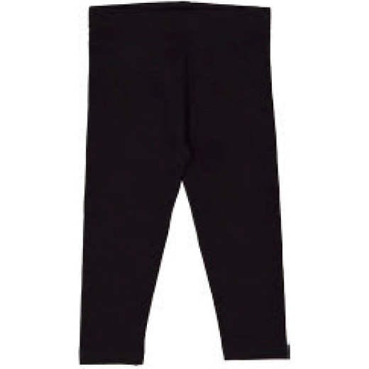 Velour Leggings