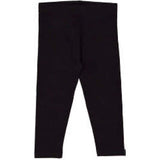 Velour Leggings