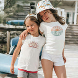 graphic tee | you are my sunshine
