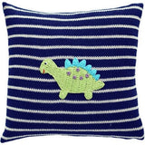 Striped Pillow