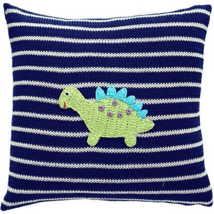 Striped Pillow