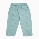 Soft Corduroy Pants