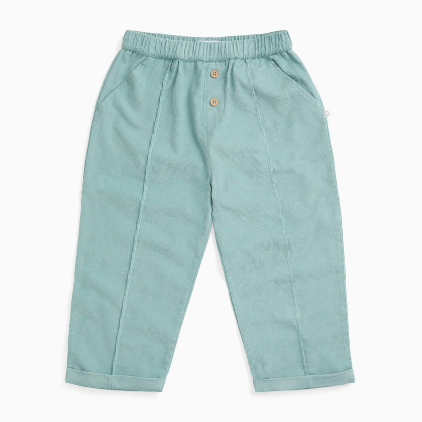 Soft Corduroy Pants