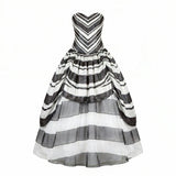 A Leading Role x Mattel Barbie Premium Adult 65th Anniversary Dress